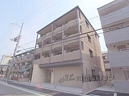京都市営烏丸線 松ヶ崎駅 徒歩7分の賃貸マンション