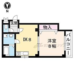 ファースト岩倉