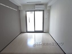 京阪本線 出町柳駅 徒歩19分の賃貸マンション 1階1Kのリビング/ダイニング