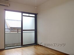 京都地下鉄東西線 蹴上駅 徒歩4分の賃貸マンション 2階1Kのリビング/ダイニング