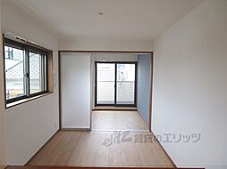 ルミエール二条鴨川 3階1LDKのリビング/ダイニング