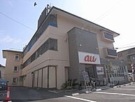 京都府京都市左京区岩倉中大鷺町：物件画像／株式会社エリッツ　京都芸術大学前店