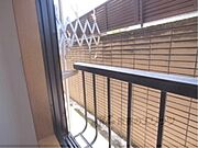 柵