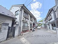 京都府京都市左京区修学院千万田町：物件画像／株式会社エリッツ　京都芸術大学前店