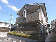 京都府京都市左京区岩倉東五田町：物件画像／株式会社エリッツ　京都芸術大学前店