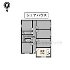 京都府京都市左京区北白川瀬ノ内町：物件画像／株式会社エリッツ　京都芸術大学前店