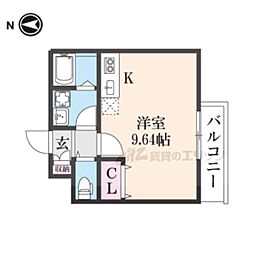 モンテレジデンス西陣