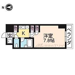 サンシティ御所西