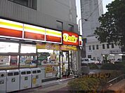 デイリーヤマザキ　河原町松原店まで170メートル