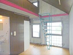 畑中ビル 1Kの写真