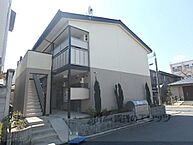 京都府京都市中京区西ノ京車坂町：物件画像／株式会社エリッツ　京都芸術大学前店
