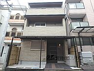京都府京都市東山区大和大路通五条下る2丁目上梅屋町：物件画像／株式会社エリッツ　京都芸術大学前店