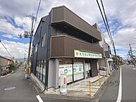京都府京都市北区鷹峯藤林町：物件画像／株式会社エリッツ　京都芸術大学前店