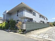 京都府京都市北区西賀茂川上町：物件画像／株式会社エリッツ　京都芸術大学前店