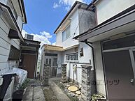 京都府京都市山科区西野八幡田町：物件画像／株式会社エリッツ　京都芸術大学前店