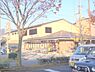 周辺：フレスコ　上高野店まで3500メートル