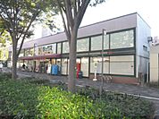 ダックス京都御池店まで210メートル