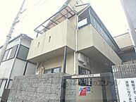 京都府京都市北区西賀茂蟹ケ坂町：物件画像／株式会社エリッツ　京都芸術大学前店