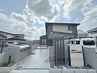京都府京都市北区等持院東町：物件画像／株式会社エリッツ　京都芸術大学前店