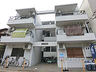 京都府京都市山科区四ノ宮川原町：物件画像／株式会社エリッツ　京都芸術大学前店