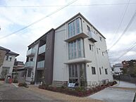 京都府京都市山科区厨子奥矢倉町：物件画像／株式会社エリッツ　京都芸術大学前店
