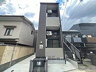 京都府京都市山科区四ノ宮大将軍町：物件画像／株式会社エリッツ　京都芸術大学前店