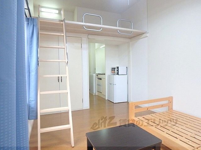 子供部屋