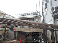 京都府京都市山科区厨子奥若林町：物件画像／株式会社エリッツ　京都芸術大学前店