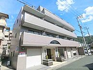 京都府京都市左京区北白川東久保田町：物件画像／株式会社エリッツ　京都芸術大学前店