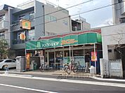 エムジー　上賀茂店まで180メートル