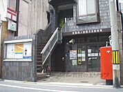西ノ京西月光郵便局まで270メートル
