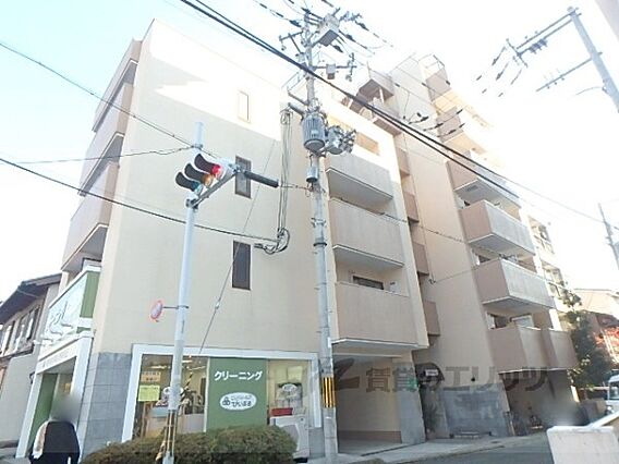 シャロームI_外観_1