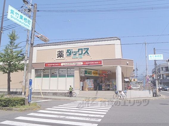 シャロームI_周辺_2