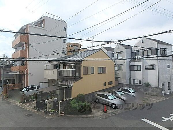 セントラル一乗寺 201｜京都府京都市左京区一乗寺東杉ノ宮町(賃貸マンション1R・2階・15.00㎡)の写真 その23