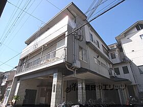 葛城マンション 311 ｜ 京都府京都市上京区日暮通下長者町下る秤口町（賃貸マンション1K・3階・23.94㎡） その1