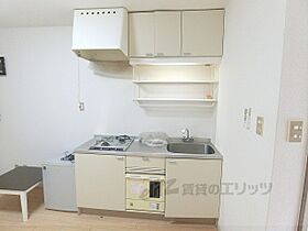 ＴＯＭＯハイツ 1-A ｜ 京都府京都市北区等持院南町（賃貸アパート1R・1階・20.00㎡） その4