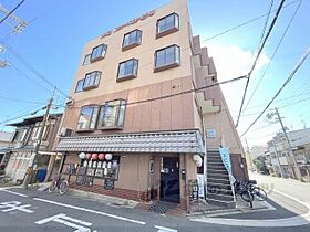 サン・ファーストビル 4-B ｜ 京都府京都市上京区下横町（賃貸マンション1R・4階・14.00㎡） その10