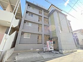 京都府京都市中京区西ノ京小堀池町（賃貸マンション1R・5階・16.20㎡） その1