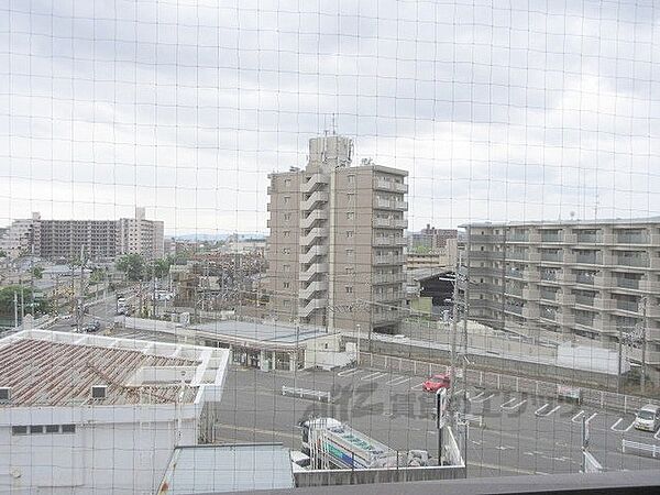 グレイスヴィラ阿部 6-D｜京都府京都市右京区太秦下刑部町(賃貸マンション2LDK・6階・63.18㎡)の写真 その26