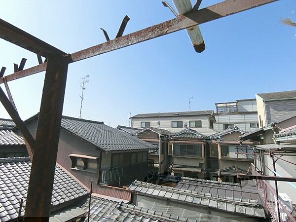 京都府京都市上京区妙蓮寺前町(賃貸一戸建1R・2階・12.96㎡)の写真 その19