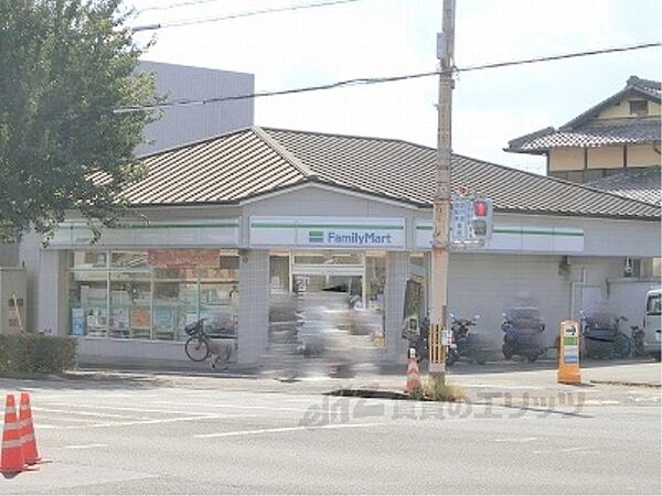 京都府京都市上京区西町(賃貸マンション1DK・1階・19.50㎡)の写真 その21