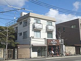 レディースハイツ西ノ京 305 ｜ 京都府京都市中京区西ノ京馬代町（賃貸マンション1K・3階・19.00㎡） その10