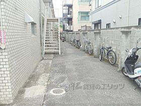 京都府京都市右京区太秦開日町（賃貸マンション2K・2階・29.00㎡） その28