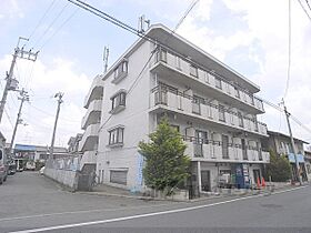 ロイヤルヒルズ鷹ヶ峯 402 ｜ 京都府京都市北区鷹峯黒門町（賃貸マンション1K・4階・20.61㎡） その1