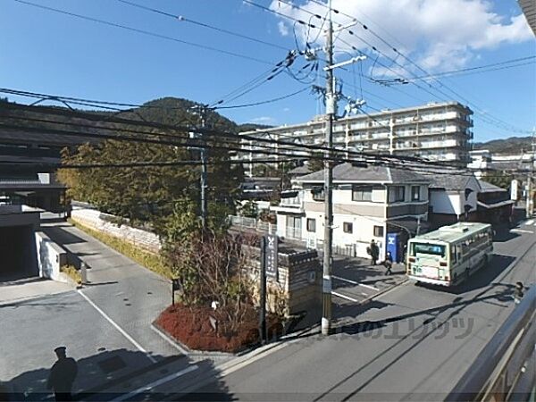 京都府京都市北区鷹峯黒門町(賃貸マンション1K・4階・20.00㎡)の写真 その29