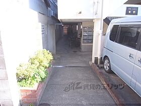 京都府京都市北区紫野下柏野町（賃貸マンション1K・2階・15.66㎡） その19