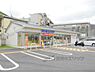 周辺：ミニストップ　京都原谷店まで120メートル