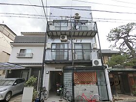 京都府京都市上京区新町室町の間今出川上る畠山町（賃貸マンション1K・3階・19.50㎡） その10