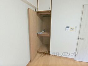 パビヨン宇多野 203 ｜ 京都府京都市右京区宇多野長尾町（賃貸マンション1K・2階・19.50㎡） その11