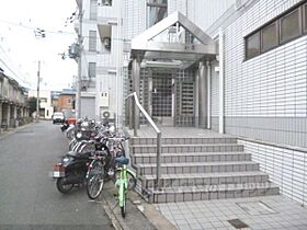 京都府京都市右京区常盤西町（賃貸マンション1R・2階・22.00㎡） その28